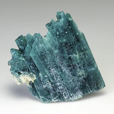 Grandidierite