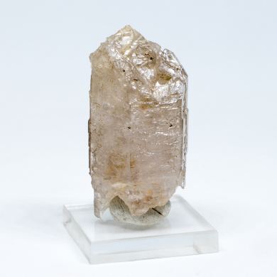 Quartz var. Amethyst