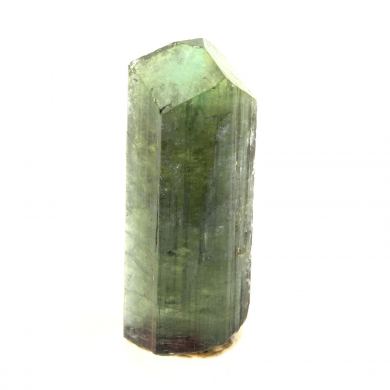 Polychrome Tourmaline.
