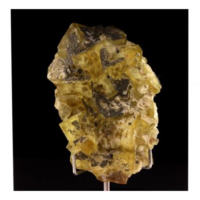 Fluorite. 1094.0 ct.