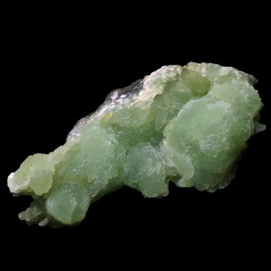 Prehnite Spain 