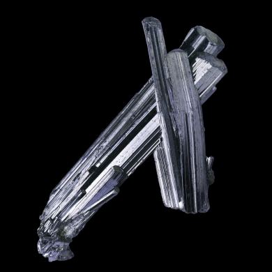 Stibnite China 