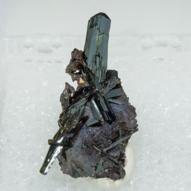 Olivenite