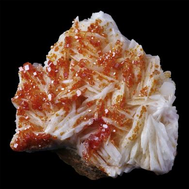 Vanadinite 