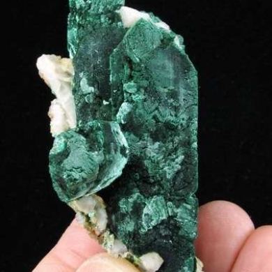 Malachite Ps. Azurite