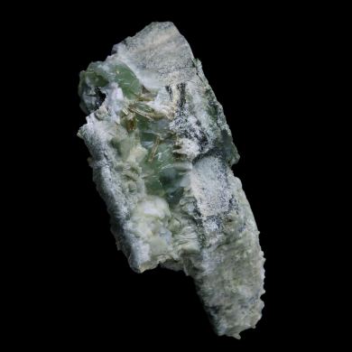 Prehnite Combe de la Selle 