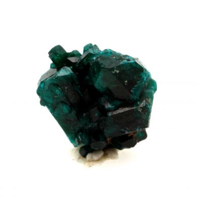 Dioptase.
