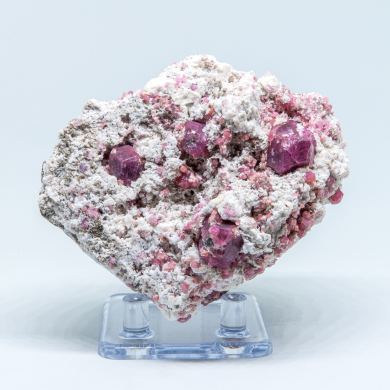 Grossular (garnet group)