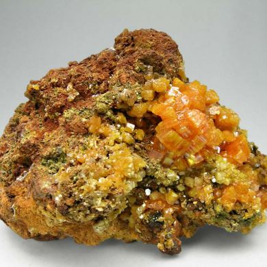 Mimetite