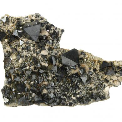 Magnetite