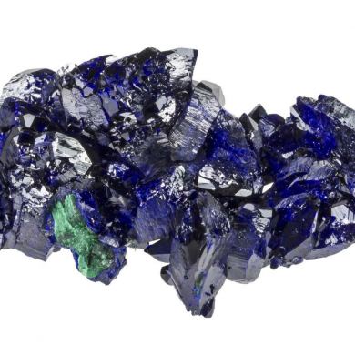Azurite
