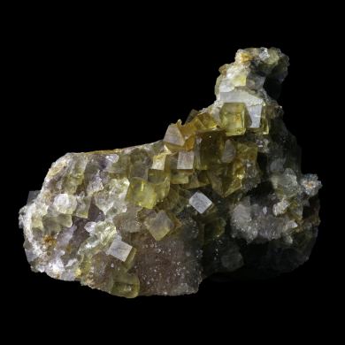Fluorite Vensat 