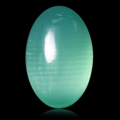 Green Calcite 23,85 ct 