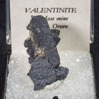 Valentinite