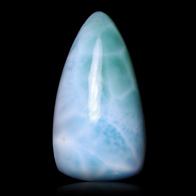 Larimar 12,50 ct 