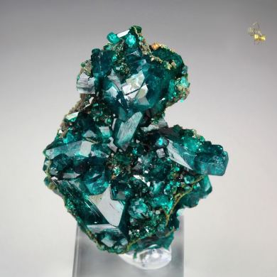 gemmy DIOPTASE