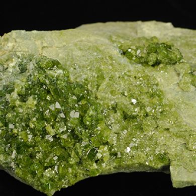 Vesuvianite
