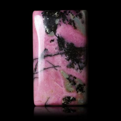 Rhodonite 47,85 ct 
