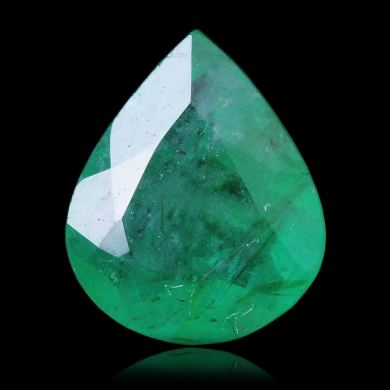 Emerald 1,20 ct 