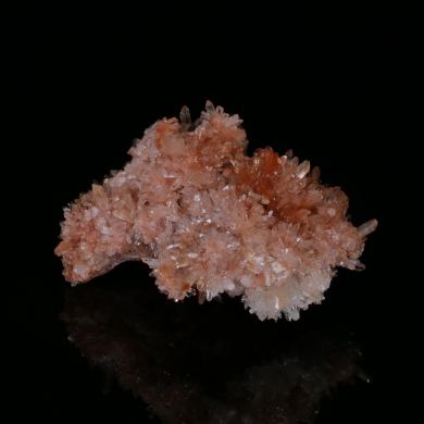 CREEDITE - Navidad Mine, Abasolo, Durango, Mexico