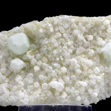 Fluorite from 1982 find in USA