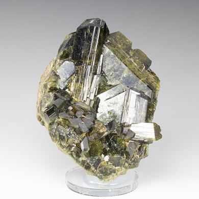 Epidote