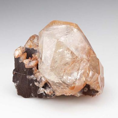 Calcite