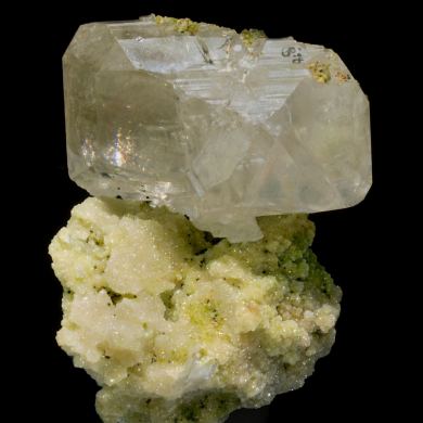 Cerussite