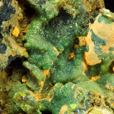 Pyromorphite
