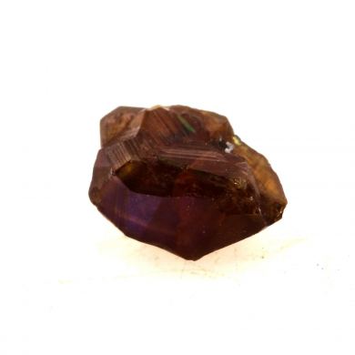Andradite Rainbow Garnet. 0.49 ct.