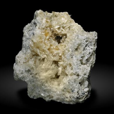 Baryte
