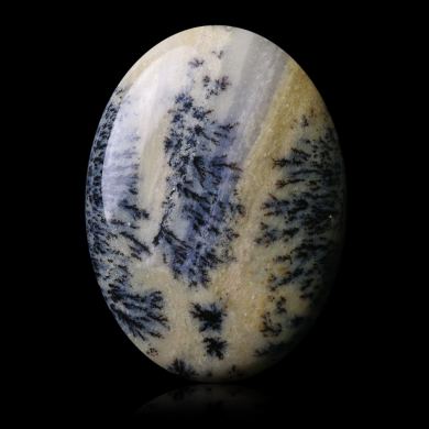 Dendritic Jasper 48,55 ct 