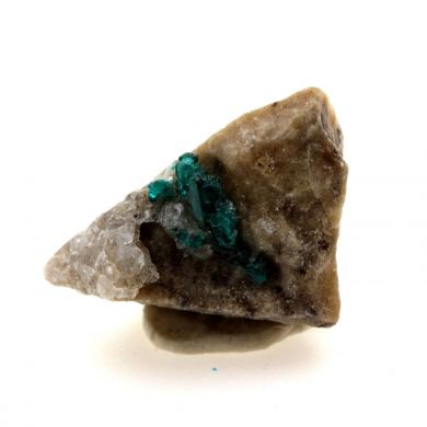 Dioptase.