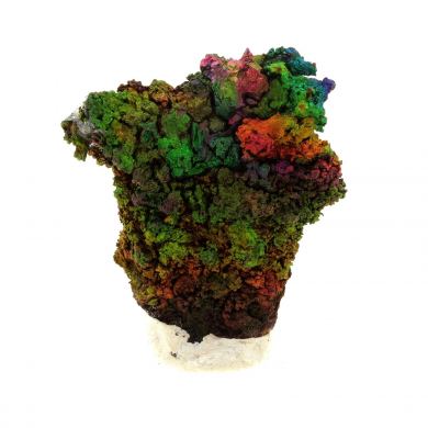 Iridescent Goethite. 210.5 ct.