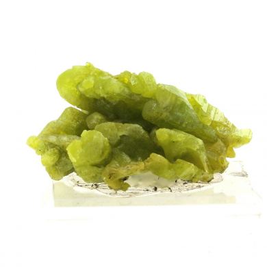 Pyromorphite.
