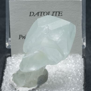 Datolite