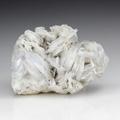 Barite