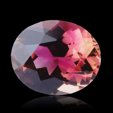 Tourmaline 1,58 ct 