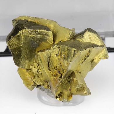 Chalcopyrite