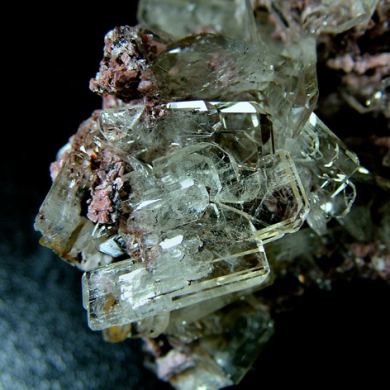 Baryte