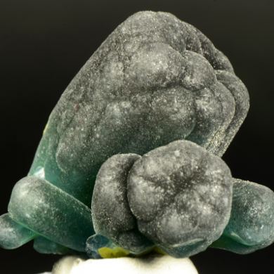 Plumbogummite