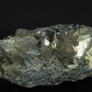 Tetrahedrite