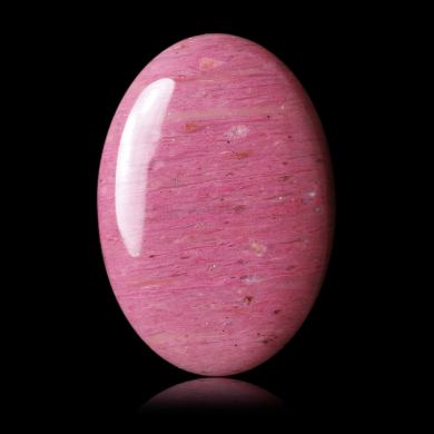 Rhodonite 48,35 ct 