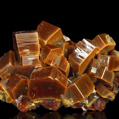 Vanadinite