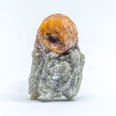 Spessartine (garnet group)
