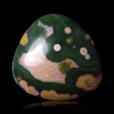 Ocean Jasper 38,05 ct 
