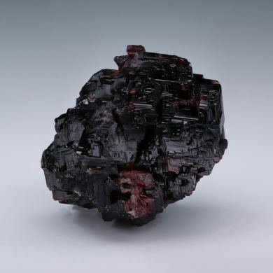 GARNET var. SPESSARTINE - Brazil