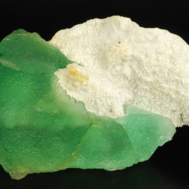 Fluorite
