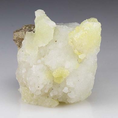 Brucite