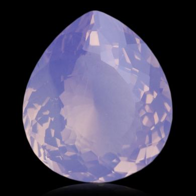 Pearly amethyst 9,92 ct 